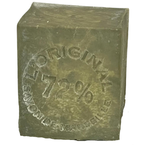 Savon de Marseille Pur Olive