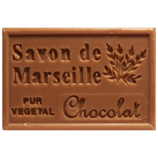 Savon Solide - Chocolat 100g Bio