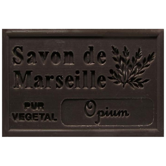 Savon Solide - Opium 100g Bio