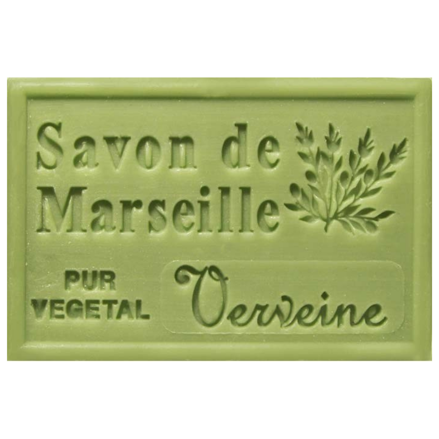 Savon Solide - Verveine 100g Bio