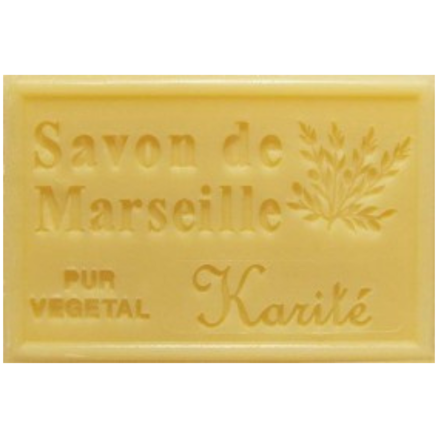 Savon Solide - Karité 100g Bio