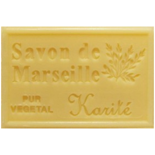 Savon Solide - Karité 100g Bio