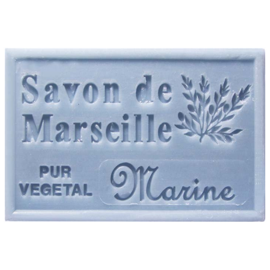 Savon Solide - Marine 100g Bio