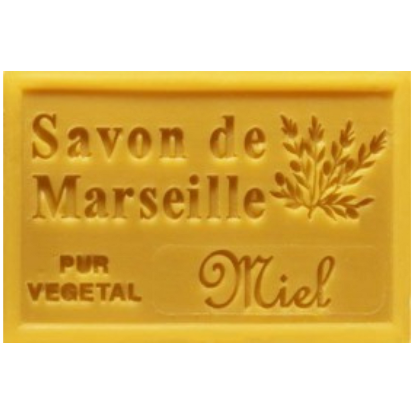 Savon Solide - Miel 100g Bio