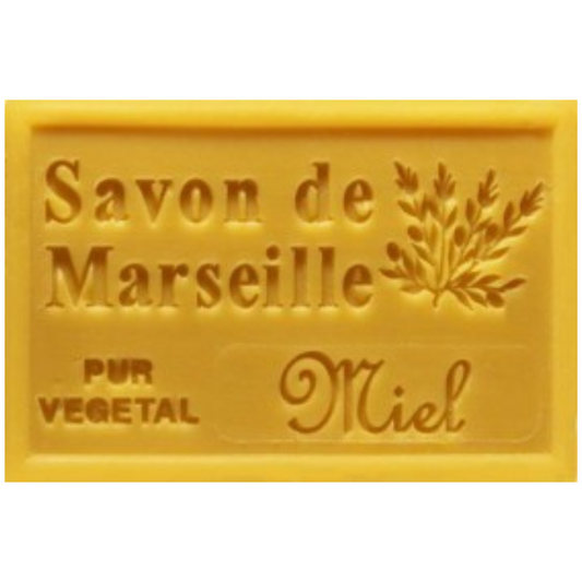 Savon Solide - Miel 100g Bio