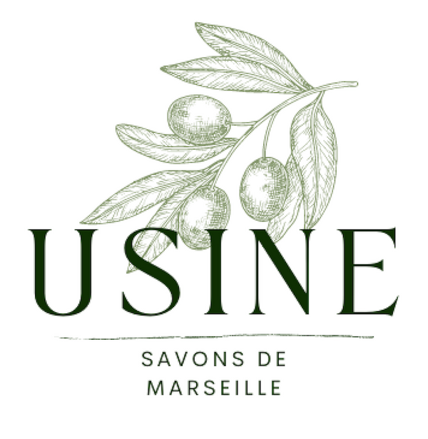 Usine des Savons